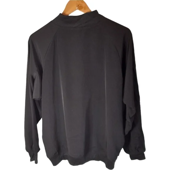 Vintage Urban Renewal Reworked Windbreaker Shell Jacket - Picture 3 of 4